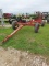 Gehl Forage Wagon Running Gear