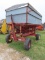 Heider Gravity Wagon