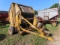 Vermeer 605C Round Baler