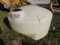425 gal Truck Bed Poly Tank