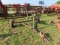 Shopbuilt Round Bale Mover