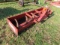 United 7' 3 pt. Box Blade