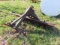 John Deere 3 pt. Blade