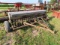 John Deere Van Brunt 11' Grain Drill
