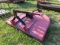 Bush Hog SQ172 3 pt. Mower