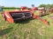 Hesston 1120 MoCo