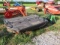 John Deere 265 Disk Mower