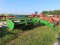 John Deere 820 Mower Conditioner