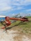 Hutchinson Swing A Way Auger 12