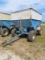 DMI 300 Bu Wagon
