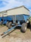 DMI 300 Bu Wagon