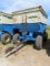 DMI 320Bu Big-little Wagon