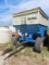 DMI 320Bu Big-little Wagon