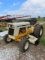 Cub Lo Boy 154 Tractor