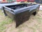 8' GMC Truck Bed -Black