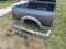 2012 Dodge Ram Short Bed