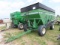 Brent 540 Gravity Wagon