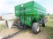 J & M 540 Gravity Wagon