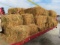 (56) Alfalfa Cut Square Bales