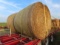 (15) Net Wrapped Round Bales Straw