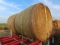 (15) Net Wrapped Round Bales Straw