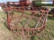 Bale Ring