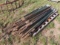 6.5' T Posts