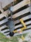 Barbed Wire Winder