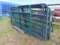 Factory Seconds Pipe Gates - Tarter