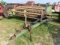 John Deere 1209 Hay Bine