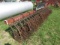 M & W 18' Rotary Hoe