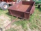 4' x 5' Cart