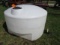 450 gal Poly Tank