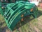 Unused Round Bale Feeder