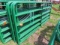 10' Pipe Gate