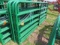 10' Pipe Gate