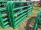 10' Pipe Gate