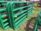 10' Pipe Gate