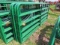 10' Pipe Gate