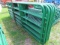 12' Pipe Gate