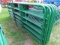 12' Pipe Gate