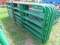 12' Pipe Gate