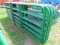 12' Pipe Gate