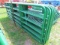 12' Pipe Gate