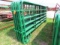 Lot of (10) 12' Corral Panels