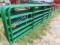 14' Pipe Gate
