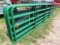 16' Pipe Gate