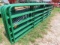 16' Pipe Gate