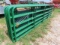 16' Pipe Gate