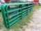 16' Pipe Gate
